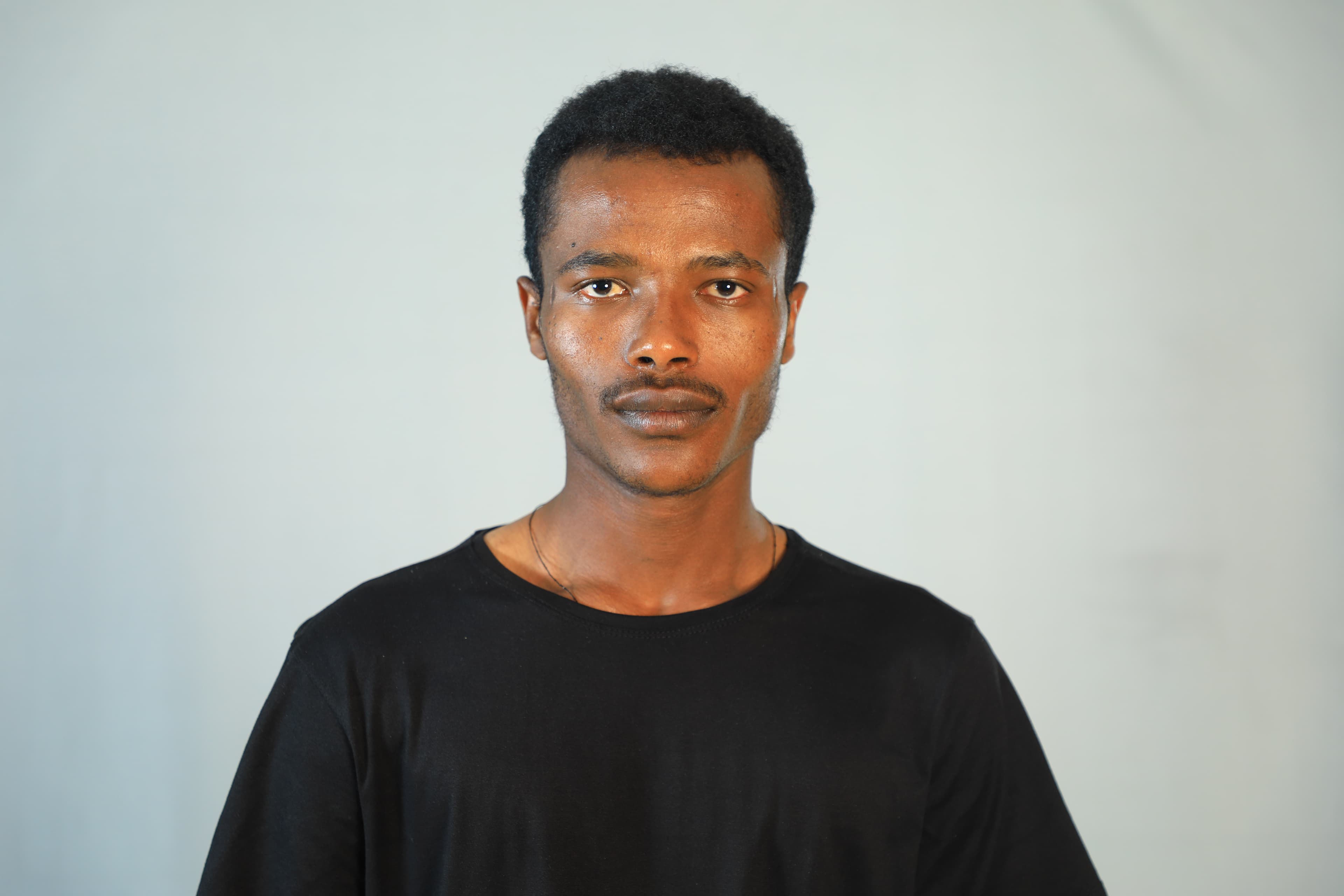Yohannes B.